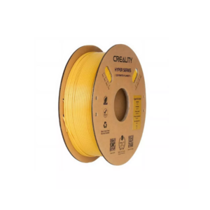 Creality Hyper PLA Filament 1.75 mm 1 kg - Gold