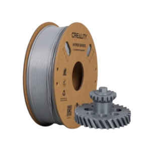 Creality Hyper PLA Filament 1.75 mm 1 kg - Gri