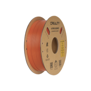 Creality Hyper PLA Filament 1.75 mm 1 kg - Kahverengi