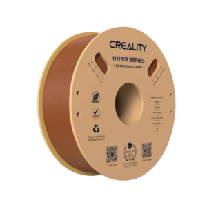 Creality Hyper PLA Filament 1.75 mm 1 kg - Kahverengi