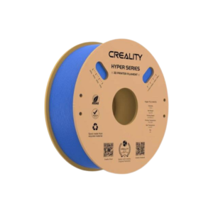 Creality Hyper PLA Filament 1.75 mm 1 kg - Mavi