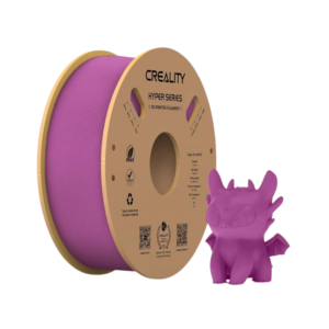 Creality Hyper PLA Filament 1.75 mm 1 kg - Mor