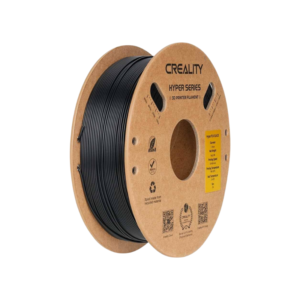 Creality Hyper PLA Filament 1.75 mm 1 kg - Siyah