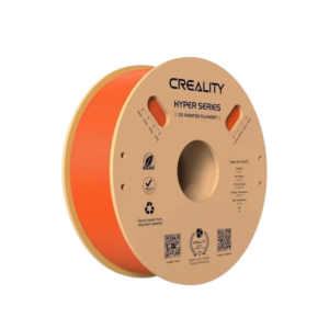 Creality Hyper PLA Filament 1.75 mm 1 kg - Turuncu