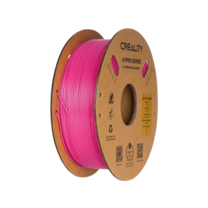 Creality Hyper PLA Filament 1.75 mm 1 kg - Viva Magenta