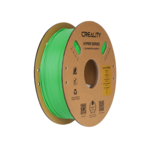 Creality Hyper PLA Filament 1.75 mm 1 kg - Yeşil
