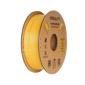 Creality Hyper PLA Filament 1.75 mm 1 kg – Gold