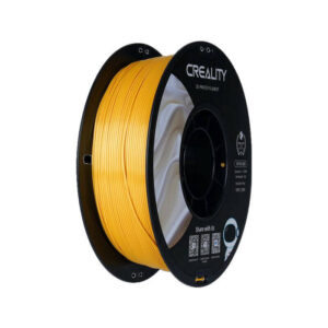 Creality CR-PLA Silk Altın Filament 1.75mm 1 Kg