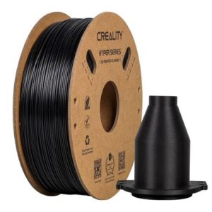 Creality Hyper ABS Siyah Filament 1.75mm 1 Kg