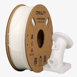Creality Hyper ABS Beyaz Filament 1.75mm 1 Kg