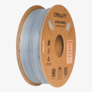 Creality Hyper ABS Gri Filament 1.75 mm 1 kg