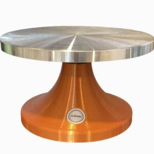 Claymac Metal Turnet Bronz